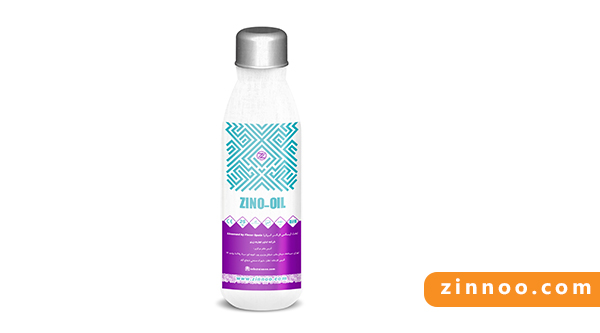 محافظ سطح Zino-Oil